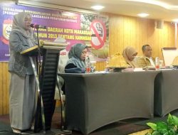 Legislator Makassar Kartini Harap Penerapan Perda KTR Bisa Lindungi Kesehatan Keluarga