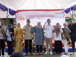 Aliyah Mustika Ilham : Pencegahan Stunting Penyelesaiannya Gotong Royong