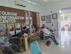Ratusan Seniman Sulsel Berkumpul di Makassar untuk Bermusyawarah