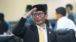 Agendakan Pengawasan, Muchlis A. Misbah Tegaskn Program Lingkungan Hidup Bersama Warga Karunrung