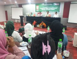 Fasruddin Ungkap Urgensi RTH Bagi Keberlangsungan Hidup Masyarakat