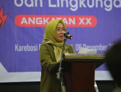 Legislator Perindo Kartini Beri Penjelasan Terkait Manfaat CSR Perusahaan