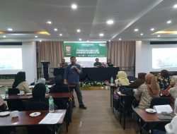 Anggota DPRD Makassar Fasruddin Rusli Harap Masyarakat Paham Tanggung Jawab Soal Limbah