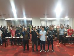 Fasruddin Rusli Sebut Perda Pendidikan Dukung Semua Unsur Kebutuhan Siswa, Guru dan Pendidik