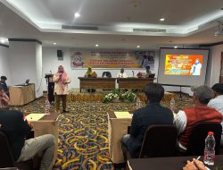 Legislator PKS Andi Astiah Dorong Keberlanjutan Pembinaan Anak Jalanan