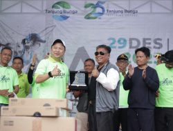 Kegiatan Healthy Weekend, GMTD: Terima Kasih Rantepao!