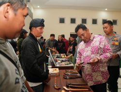 Patut Diapresiasi, Event Pariwisata Mulo Kreatif Kolaborasi 2024 Tidak Gunakan APBD