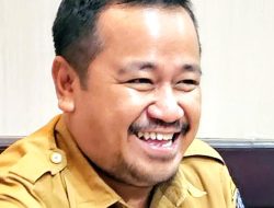 Mengenal Lebih Dekat Herwin Firmansyah Plt Biro Hukum Pemprov Sulsel 