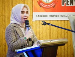 Irmawati Sila Sebut Perda Pendidikan Sebagai Upaya Menjamin Semua Anak Bisa Sekolah