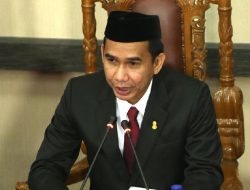 Ketua DPRD Makassar Optimis Tuntaskan 25 Ranperda di 2024