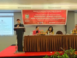 Tingkatkan Kesejahteraan, Anggota DPRD Makassar Mesakh Dorong Transparansi Dana CSR
