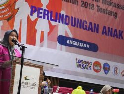 Anggota DPRD Makassar Rezki Dorong Peran Orangtua Jaga Hak Anak