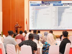Tertinggi di Luar Pulau Jawa, Realisasi KUR Sulsel Tahun 2023 Capai 15T