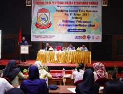 Legislator Demokrat Rezki Harap Retribusi dan Pelayanan Sampah Bisa Dioptimalkan
