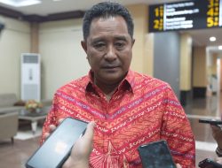 Jokowi Panggil Mendadak Pj Gubernur Bahtiar Besok, Bahas Pengembangan Megapolitan di Sulsel, Stadion Hingga Hinterland