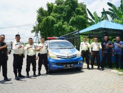 Menjelang Lebaran, TMD PT. Gowa Makassar Tourism Development Tbk Memberikan Hadiah Lebaran Ke Warga