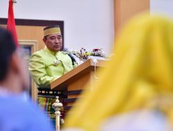 Daerah Penyangga IKN, Pj Gubernur Sulsel Akan Integrasikan Pangkep ke Kawasan Mamminasata