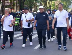 Pemprov Sulsel Telah Rampungkan Proses Administrasi Pembangunan Stadion