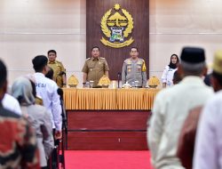 Apdesi Sulsel Tegaskan Dukung Program Prioritas Pj Gubernur Bahtiar