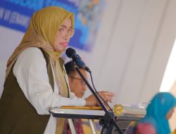 Anggota DPRD Makassar Kartini Harap Kesadaran Masyarakat Soal Pengelolaan Sampah