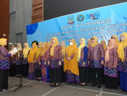 Sofha Marwah Bahtiar Dorong Penyelenggaraan PAUD dengan Layanan Holistik Integratif