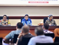 17 Daerah di Sulsel Raih Adipura, Terbanyak di Tingkat Nasional
