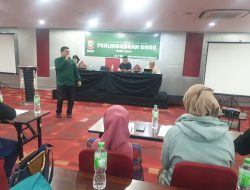 Perda Perlindungan Guru, Fasruddin Rusli Minta Perhatian Bersama Bari Rasa Aman Tenaga Pendidik
