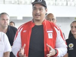 Sudiang Stadium, Kemenpora Rekomendasikan Seperti Stadion Manahan Solo