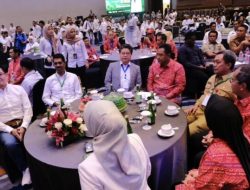 Hadiri Rakorsus 2024, DPRD Makassar Dukung Program Low Carbon City Pemkot