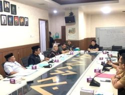 Monev Triwulan I, Komisi B DPRD Makassar Imbau SKPD Maksimalkan PAD
