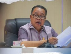 Sangkala Saddiko Agendakan Pengawasan Sektor Kesehatan, Pelayanan Masyarakat Jadi Sorotan