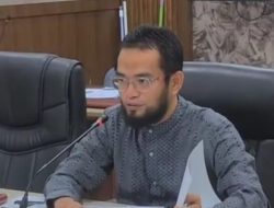 Komisi D DPRD Makassar Tuntaskan Agenda Monev, Dorong SKPD Capai 50 Persen Serapan Anggaran