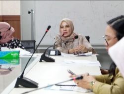 DPRD Makassar Imbau SKPD Optimalkan Program Prioritas Tahun 2024