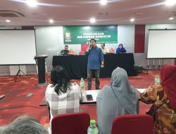 Sosper Pengolahan Limbah Domestik, Fasruddin Rusli Sebut Upaya Meningkatkan Pemahaman Masyarakat