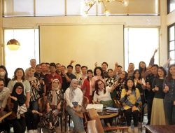 PT GMTD Berikan Apresiasi Property Agent Se-Kota Makassar