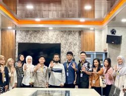 Minta Perda TBC Segera Diproses, Mahasiswa Sambangi DPRD Makassar
