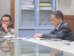 Komisi D DPRD Makassar Gelar Rapat Monitoring Evaluasi SKPD