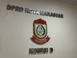 DPRD Makassar Segera Bahas Ranperda Pencegahan HIV/AIDS dan Kota Layak Anak