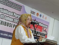 Perda Retribusi Pelayanan Persampahan, Kartini Sebut Potensi Tingkatkan PAD