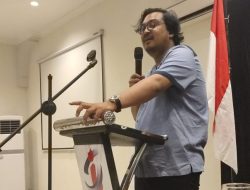 Dewan Makassar Syukran Kahfi Sebut Pelayanan Kesehatan Harus Mampu Dijangkau Masyarakat