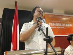 Syukran Kahfi Minta Masyarakat Pilah Sampah Sesuai Perda