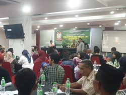 Fasruddin Rusli Ajak Warga Lindungi dan Kelola Lingkungan Hidup Dengan Baik