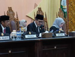 Pemkot Apresiasi DPRD Makassar Setujui Ranpreda Kota Layak Anak