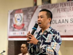 Komisi B DPRD Makassar Minta Perusda Maksimalkan Kontribusi Pendapatan