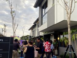 Melalui Lippoland, GMTD Resmi Memperkenalkan XYZ Livin di Makassar