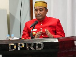 Banjir dan Longsor Terjang 5 Kabupaten di Sulsel, Pj Gubernur Bahtiar Sampaikan Duka Mendalam