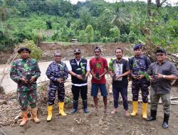 Terbitkan Surat Edaran Jaga Lingkungan, Berikut Empat Arahan Pj Gubernur Bahtiar