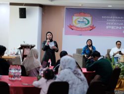 Nunung Dasniar Dorong Perda Pendidikan Jadi Pendongkrak Kemampuan Peserta Didik