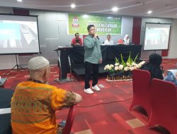 Fasruddin Rusli Sebut Perda Perlindungan Guru Jaga Hak Asasi Guru
