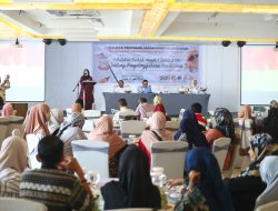 Sosialisasi Perda Pendidikan, Kartini Pastikan Semua Anak Harus Sekolah